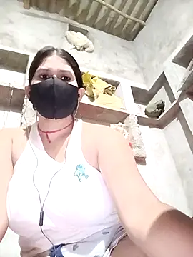 Cutie sanaya online show from 10/09/25, 03:32