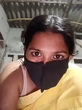 Cutie sanaya online show from 10/13/25, 04:07