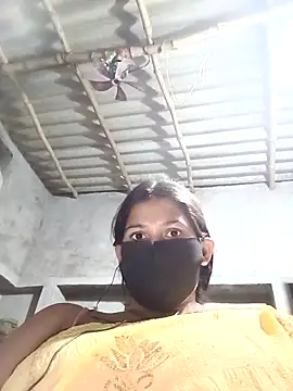 Cutie sanaya online show from 10/14/25, 04:52