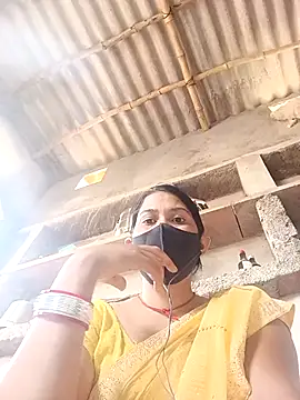 Cutie sanaya online show from 10/17/25, 10:51