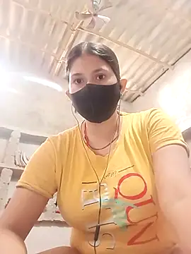 Cutie sanaya online show from 10/18/25, 04:48