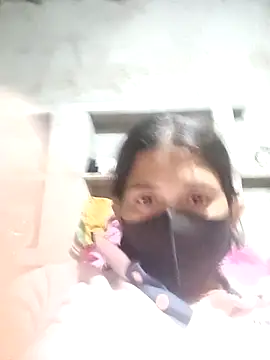 Cutie sanaya online show from 10/18/25, 04:52