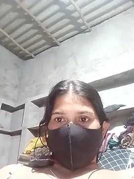 Cutie sanaya online show from 10/19/25, 05:13