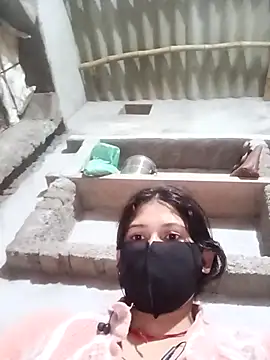 Cutie sanaya online show from 10/20/25, 05:46