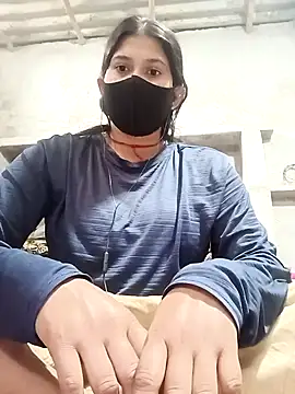 Cutie sanaya online show from 10/21/25, 06:25