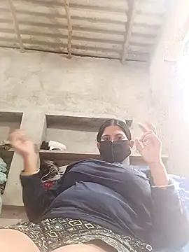 Cutie sanaya online show from 10/23/25, 09:30