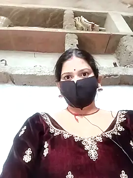 Cutie sanaya online show from 10/25/25, 04:20