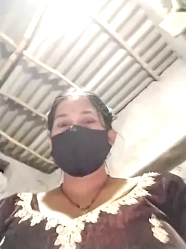 Cutie sanaya online show from 10/27/25, 03:05