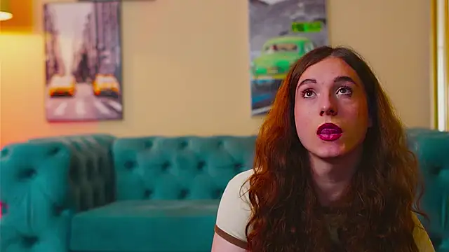 PeachyPixiee online show from 10/24/25, 07:16