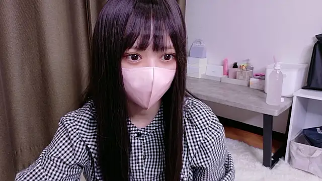 MoMo-chi online show from 09/09/25, 12:48