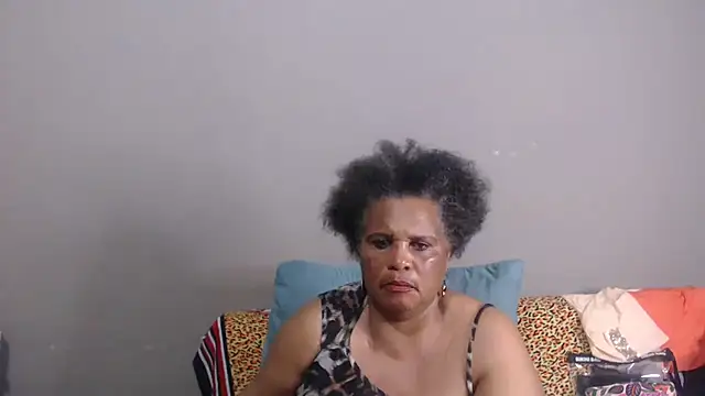 GrandBustyMelon online show from 07/05/26, 10:50