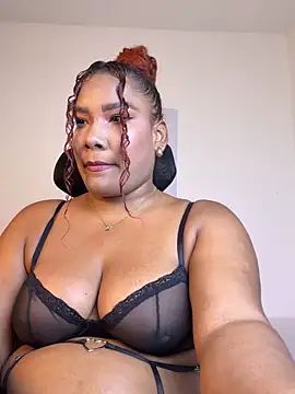 anailynn online show from 10/01/25, 11:55