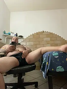 Roma84000 online show from 07/11/26, 06:43