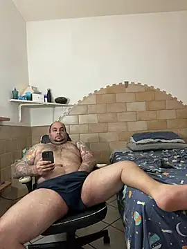 Roma84000 online show from 07/15/26, 11:48