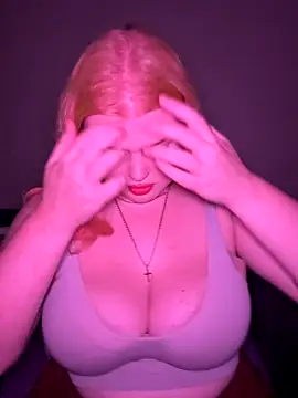  Adele Moor  online show from 10/01/25, 03:51