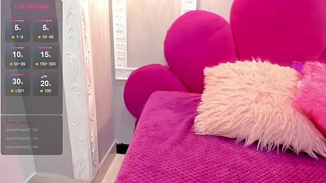 Saammy 17 online show from 11/27/25, 08:44