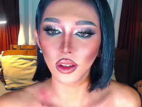 yournightmare molly online show from 11/24/25, 07:24