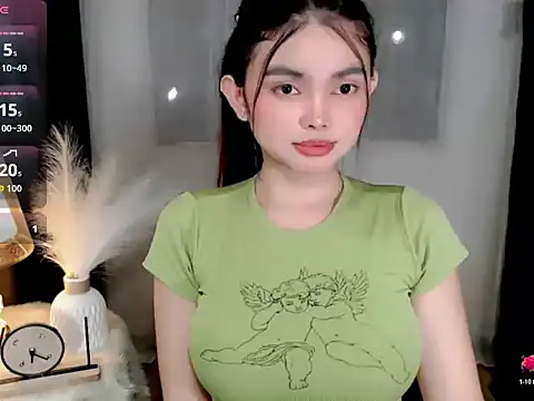 Snapshot of wildest_fantasy chatting on 12/17/25, 05:08 wildest fantasy online show from 12/17/25, 05:08