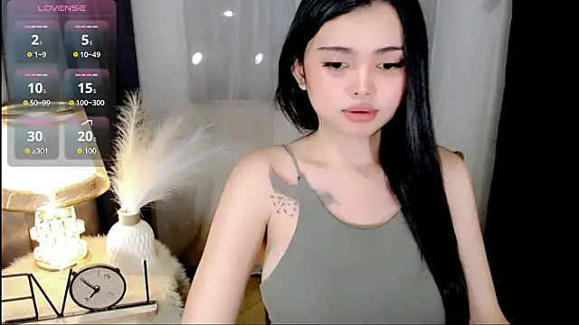 Snapshot of wildest_fantasy chatting on 05/26/26, 05:09 wildest fantasy online show from 05/26/26, 05:09
