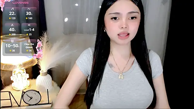 Snapshot of wildest_fantasy chatting on 05/28/26, 03:53 wildest fantasy online show from 05/28/26, 03:53