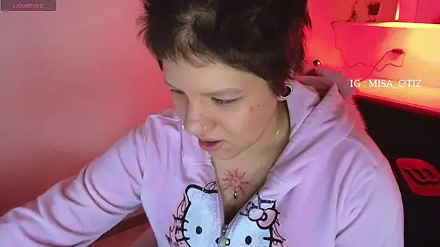 Snapshot of Melissa_Adamsx chatting on 09/27/25, 11:26 Melissa Adamsx online show from 09/27/25, 11:26