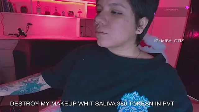 Snapshot of Melissa_Adamsx chatting on 11/02/25, 11:45 Melissa Adamsx online show from 11/02/25, 11:45