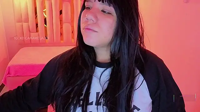 Snapshot of Melissa_Adamsx chatting on 11/22/25, 11:31 Melissa Adamsx online show from 11/22/25, 11:31