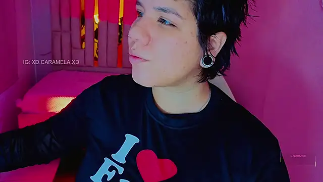 Snapshot of Melissa_Adamsx chatting on 11/23/25, 11:54 Melissa Adamsx online show from 11/23/25, 11:54