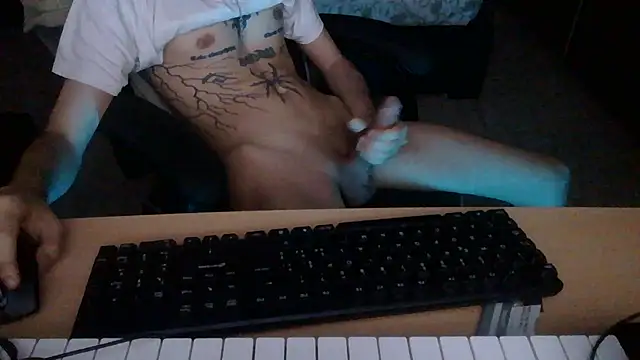 Kryk97 online show from 06/07/26, 05:49