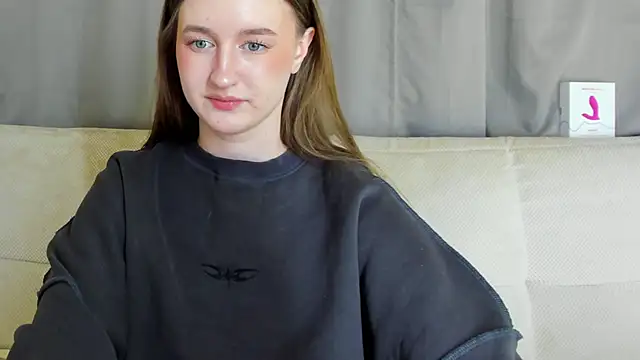 MissFoxy Ti online show from 12/05/25, 01:25