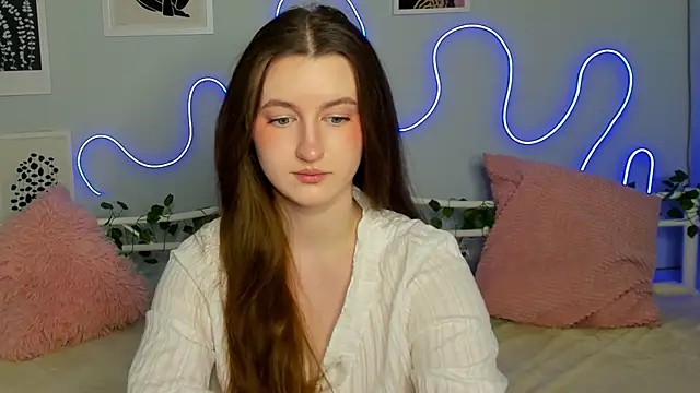 MissFoxy Ti online show from 12/15/25, 01:32