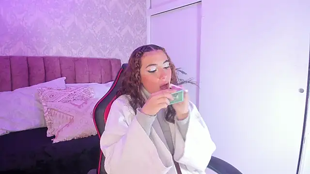 Anseru  online show from 09/30/25, 11:37