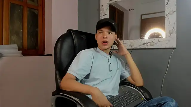 camillo virgil online show from 09/27/25, 10:53