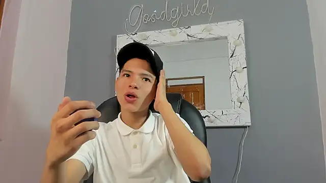 camillo virgil online show from 09/30/25, 11:15