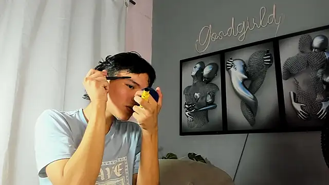 camillo virgil online show from 10/21/25, 11:00