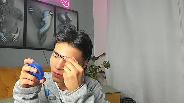 camillo virgil online show from 11/11/25, 10:48