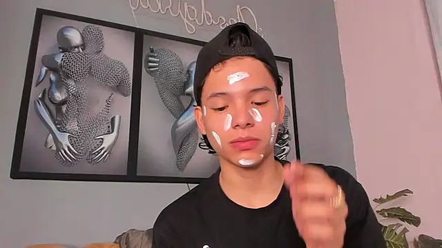 camillo virgil online show from 11/19/25, 11:21