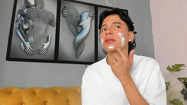 camillo virgil online show from 11/21/25, 11:09