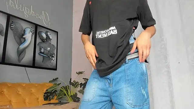 camillo virgil online show from 11/23/25, 11:10