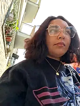 Snapshot of LadySophia03 chatting on 10/09/25, 08:34 LadySophia03 online show from 10/09/25, 08:34