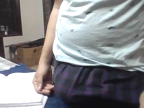 daddytemptation online show from 11/09/25, 02:04