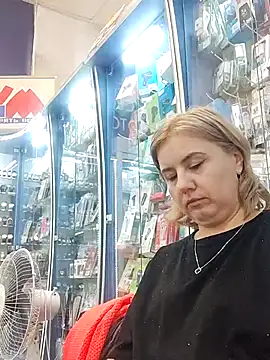 LustyyX online show from 09/23/25, 10:40