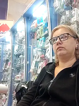 LustyyX online show from 09/30/25, 11:48