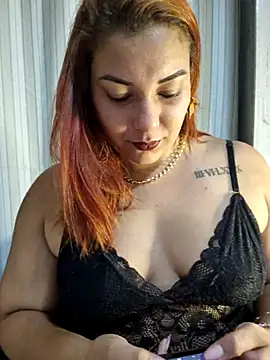 RuivaMisteriosa3 online show from 11/09/25, 06:01