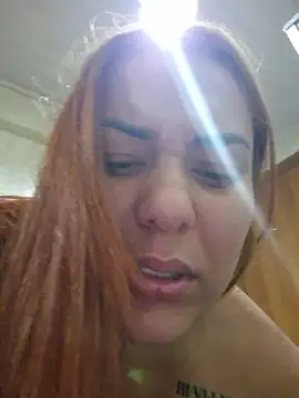 RuivaMisteriosa3 online show from 12/13/25, 07:53