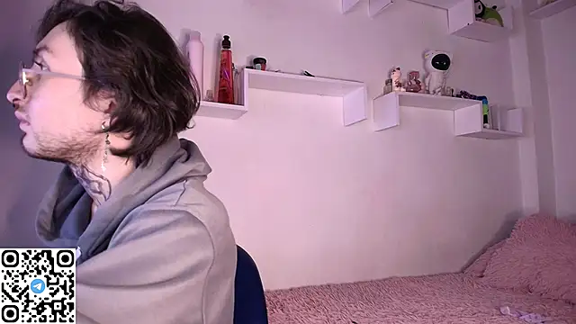 annyharriis online show from 11/04/25, 11:48