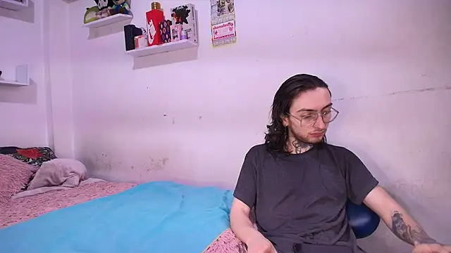 annyharriis online show from 06/22/26, 06:49