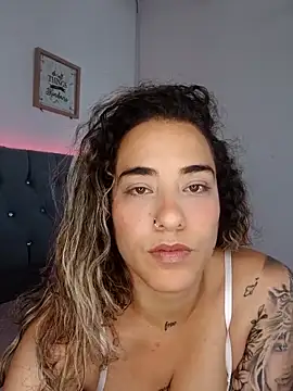 Miss-Melina online show from 09/14/25, 07:57