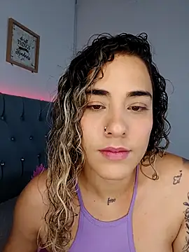 Miss-Melina online show from 09/24/25, 10:35