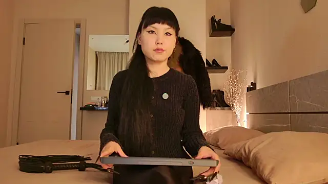 PurpleD1va online show from 11/17/25, 08:14